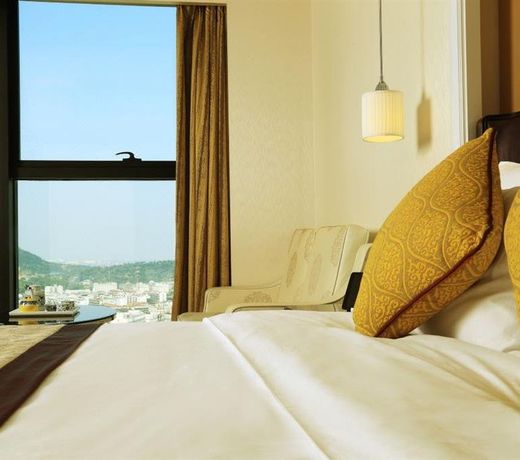 Hangzhou Bay Universal Hotel