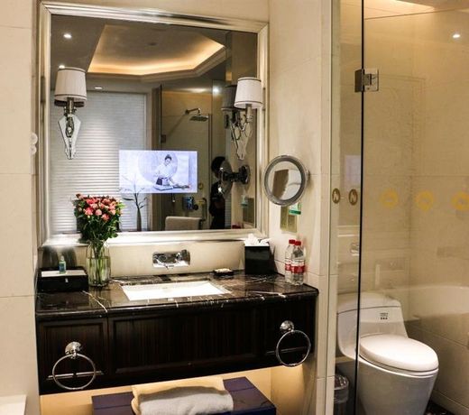 Hangzhou Bay Universal Hotel