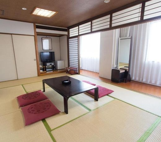 Hotel Sainthill Nagasaki