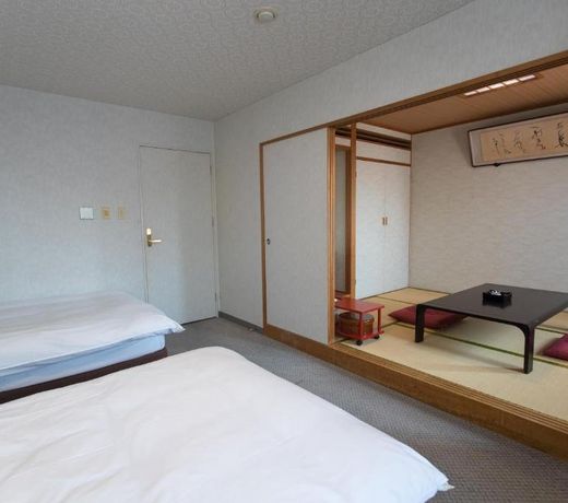 Hotel Sainthill Nagasaki