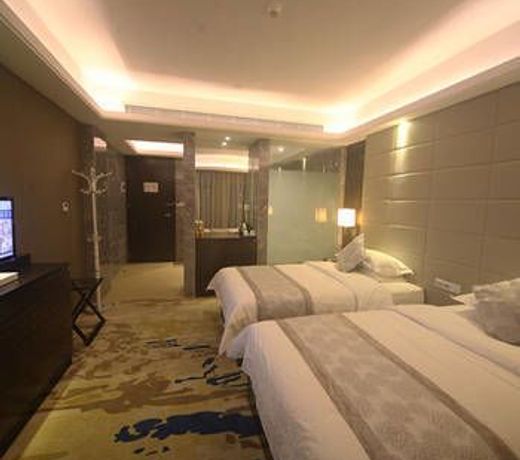 Qinyuan Hotel