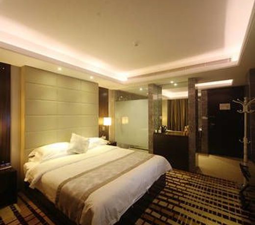 Qinyuan Hotel