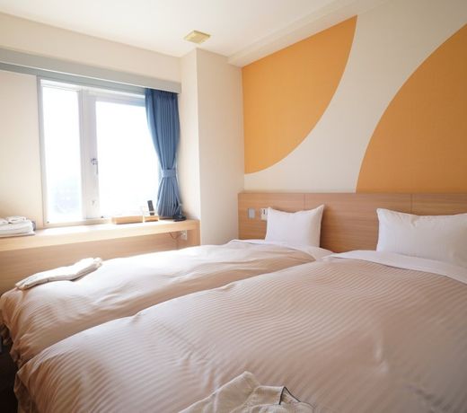 Toyron's Hotel Chitose