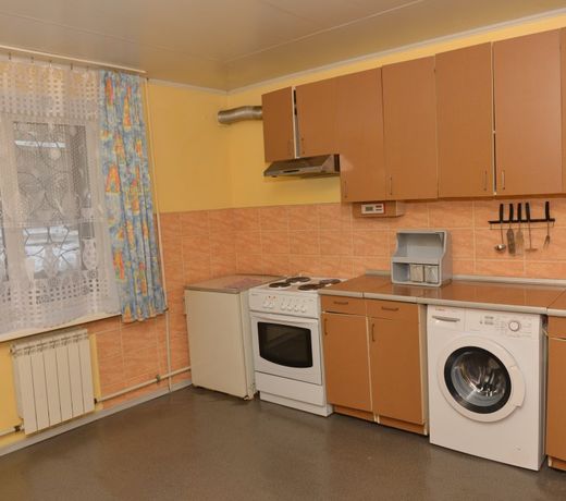 Meblirovannyie Komnatyi Apart-Hotel