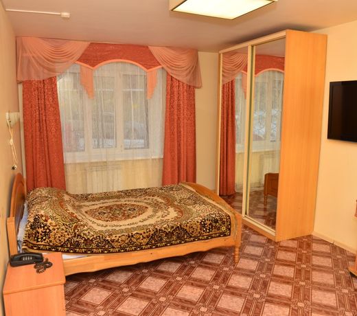 Meblirovannyie Komnatyi Apart-Hotel