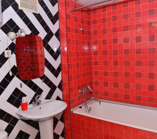 Meblirovannyie Komnatyi Apart-Hotel