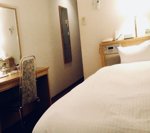 Hotel Station Inn Obu