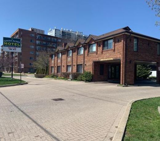 Green Acres Motel