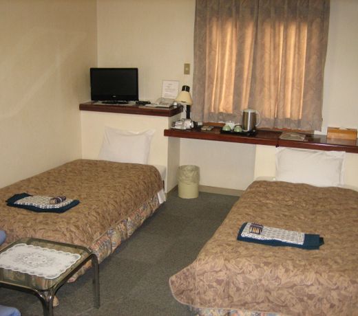 KATSUYA Inn