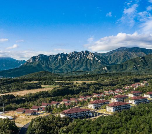 Kensington Resort Seorak Valley