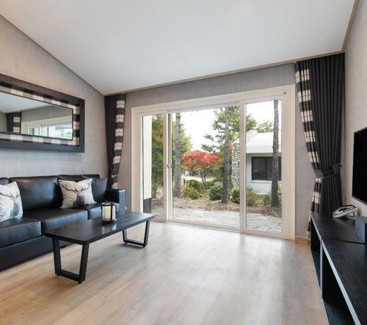 Kensington Resort Seorak Valley