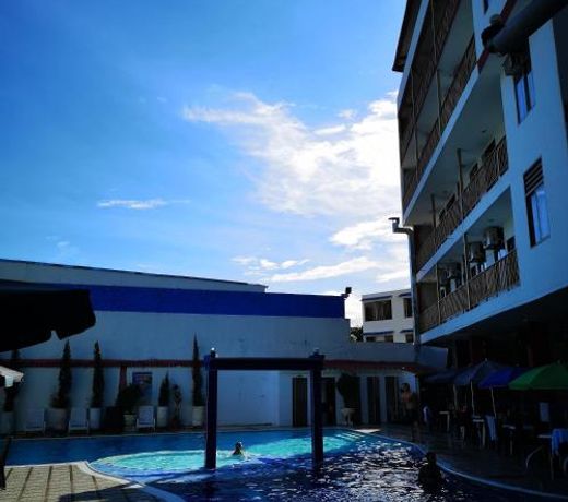 Hotel Orquidea Dorada R