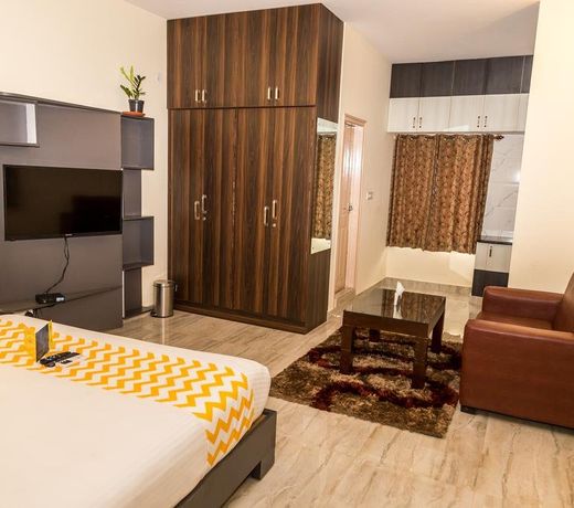 OYO 10397 Hotel Wagtail