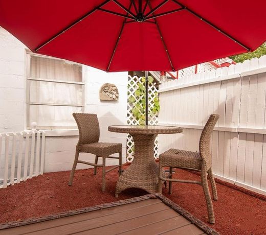 Casablanca Inn on the Bay