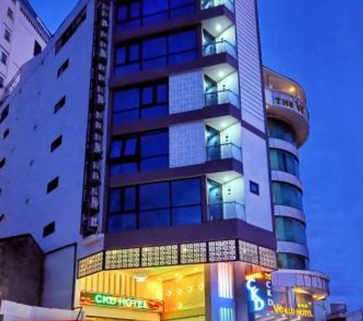CKD Nha Trang hotel