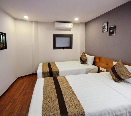 CKD Nha Trang hotel