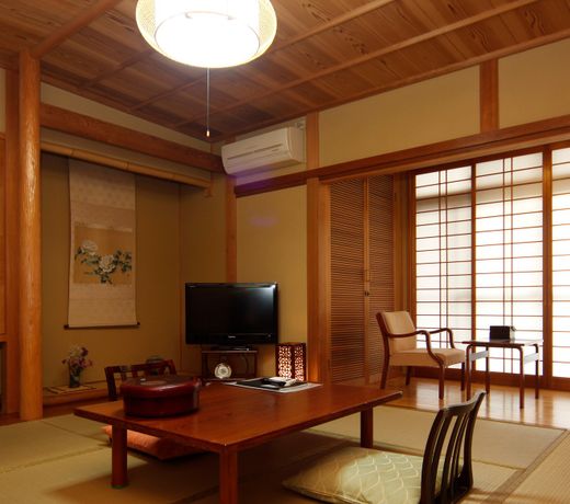 Shinkiya Ryokan