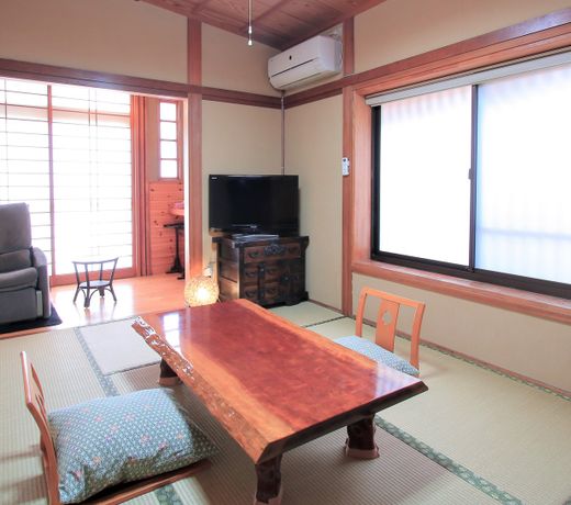 Shinkiya Ryokan