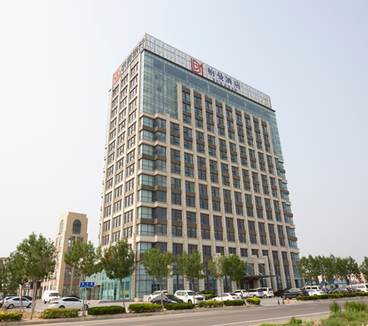 City Comfort Inn Dongying Port