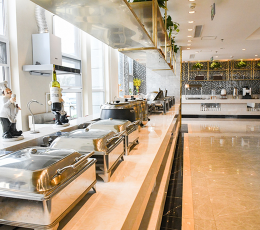 City Comfort Inn Dongying Port