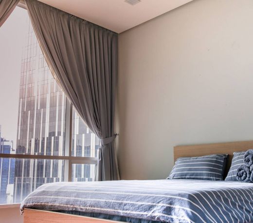 Soho Suites at KLCC by Plush