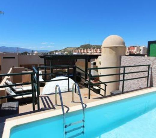 Paraíso de Vera I