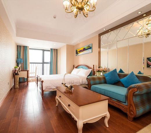 Yihao Hotel Shenzhen