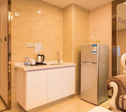 Yihao Hotel Shenzhen
