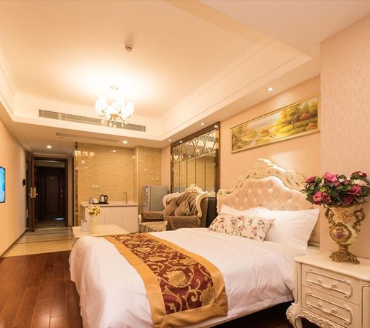 Yihao Hotel Shenzhen