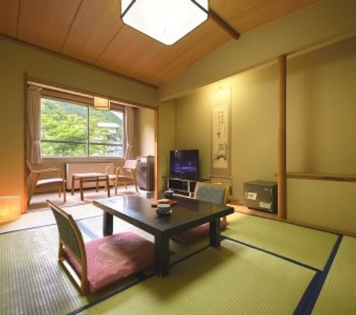 Iwamatsu Ryokan
