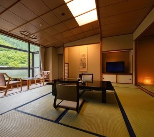 Iwamatsu Ryokan