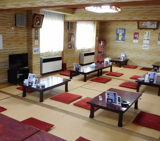 Seaside Inn Hotel Akkeshi