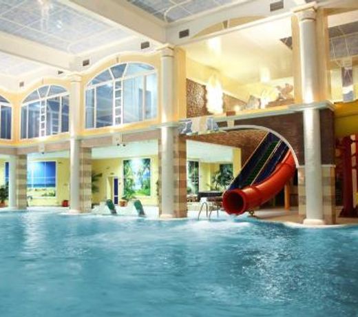 Hotel Astral Complex A