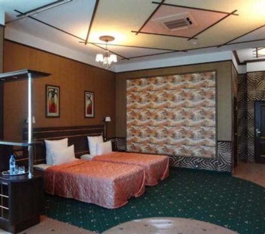 Hotel Astral Complex A