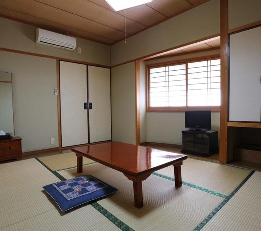 Minshuku Unzen
