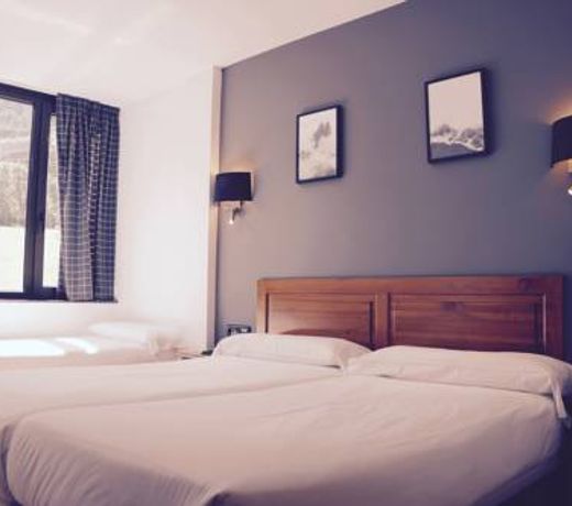 Hotel Arbella