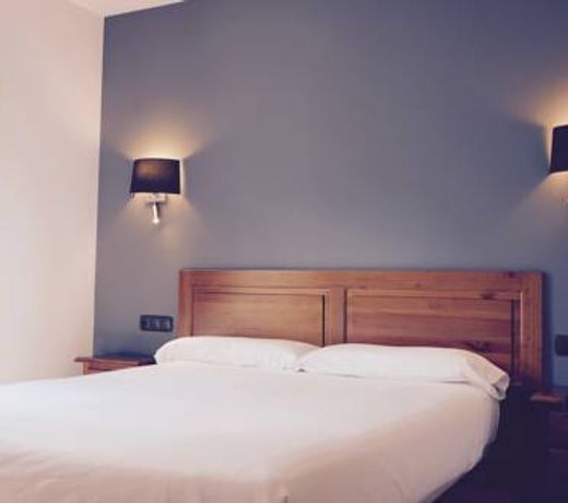 Hotel Arbella