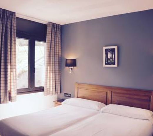 Hotel Arbella