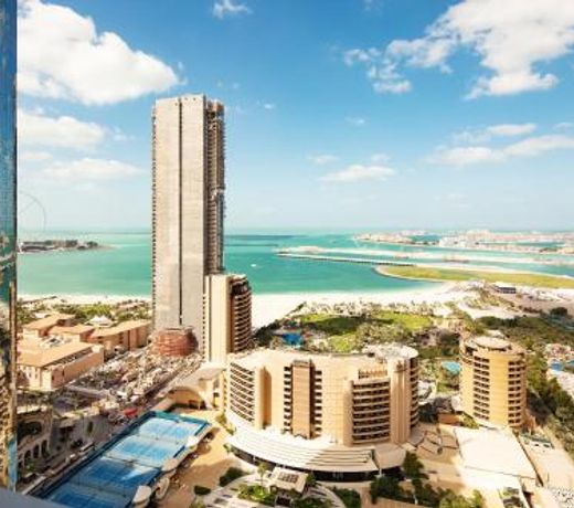 BarcelÃ³ Residences Dubai Marina
