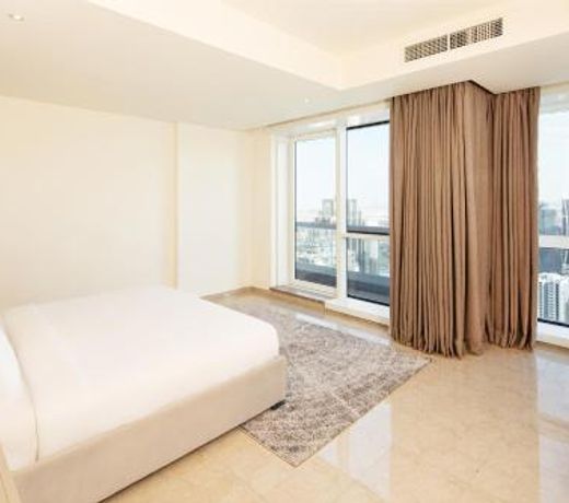 BarcelÃ³ Residences Dubai Marina
