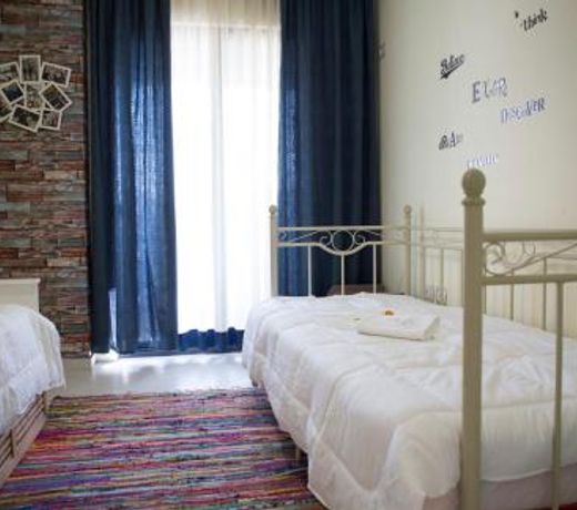 Park Hotel Tirana