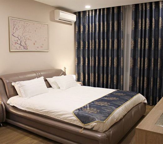 Park Hotel Tirana