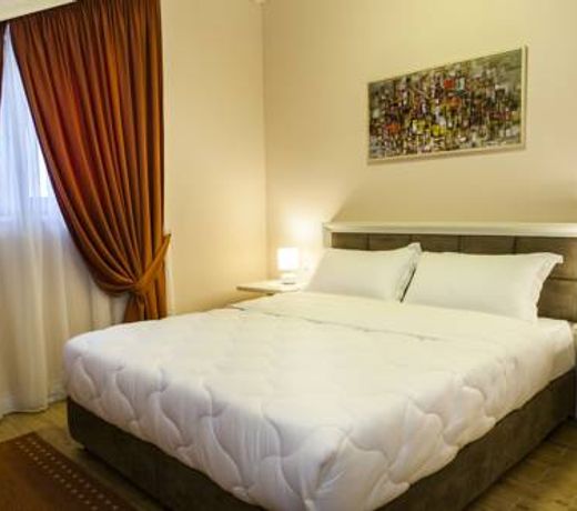 Hotel Villa 22