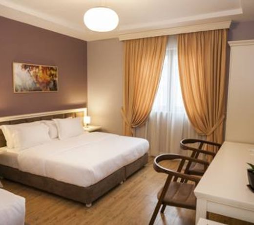 Hotel Villa 22