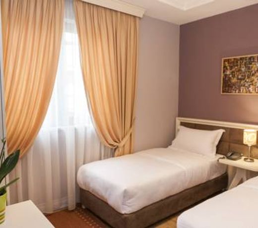 Hotel Villa 22