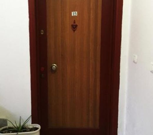 1 Bedroom Apartment with Fast Internet and Sea View Balcony in Durres