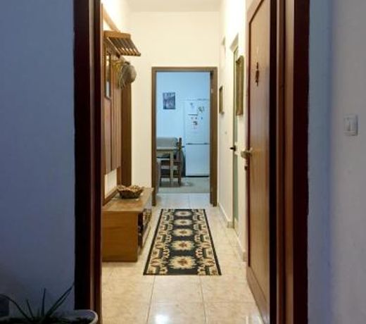 1 Bedroom Apartment with Fast Internet and Sea View Balcony in Durres