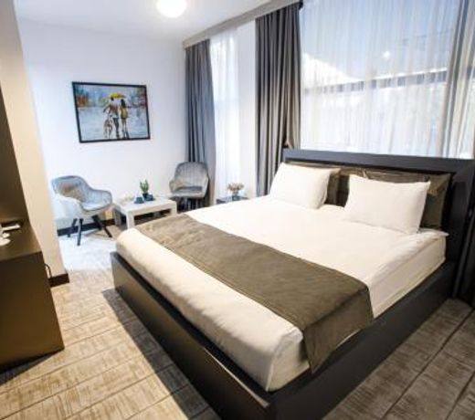 The Phoenix Boutique Hotel