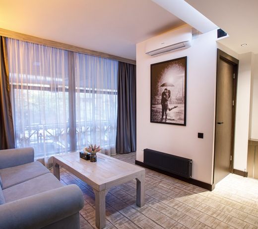 The Phoenix Boutique Hotel