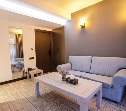 The Phoenix Boutique Hotel